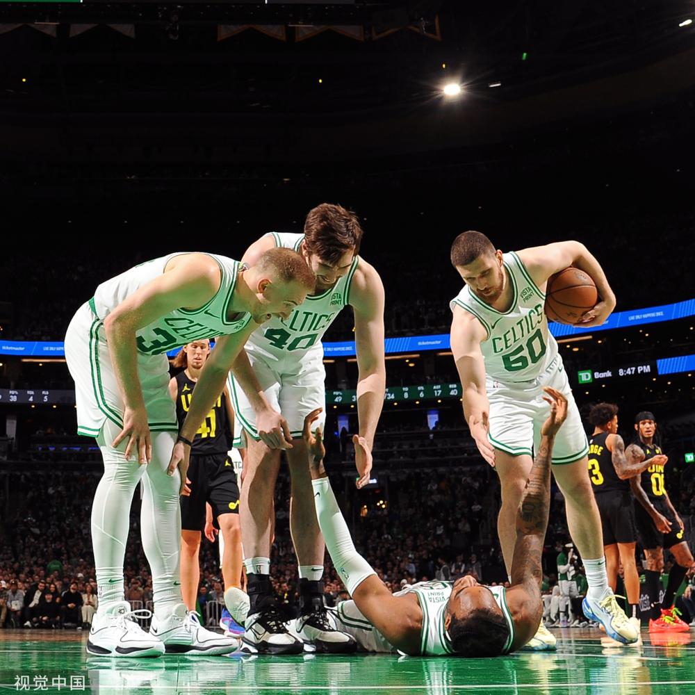 不仅是进攻 不仅是进攻