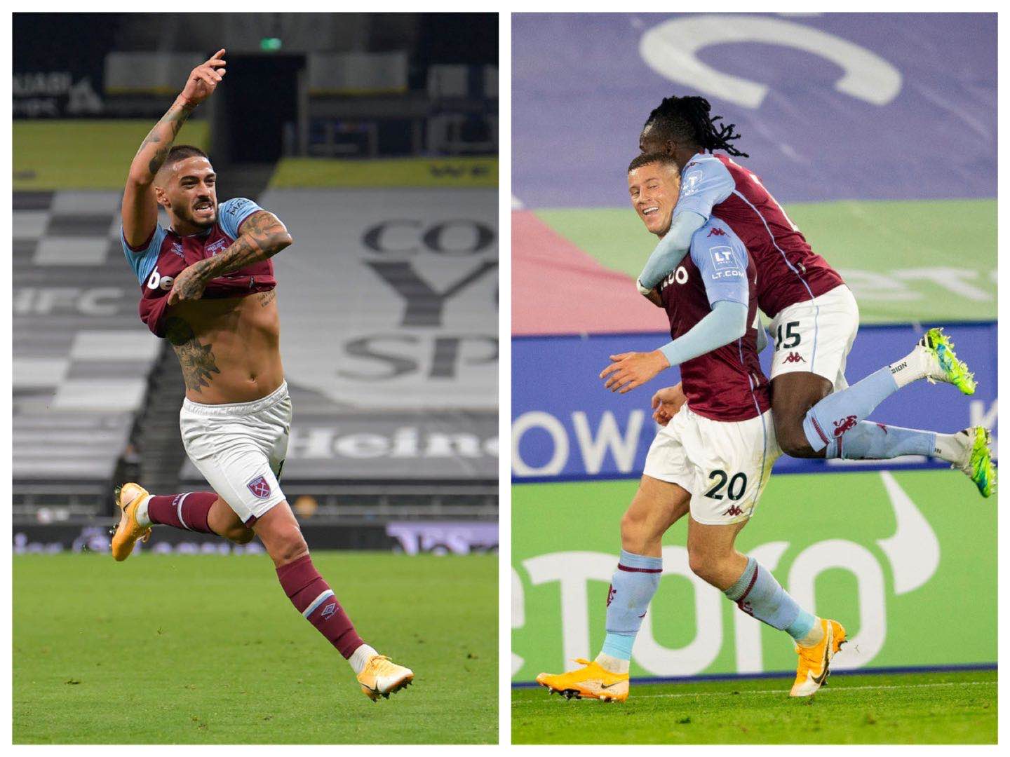 在比赛前夕 在比赛前夕