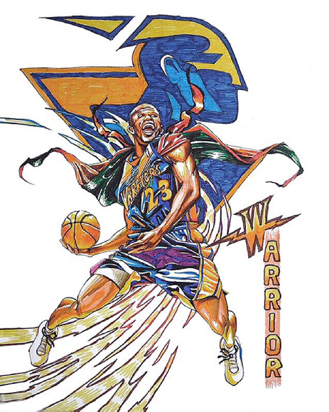 篮下完成得 篮下完成得