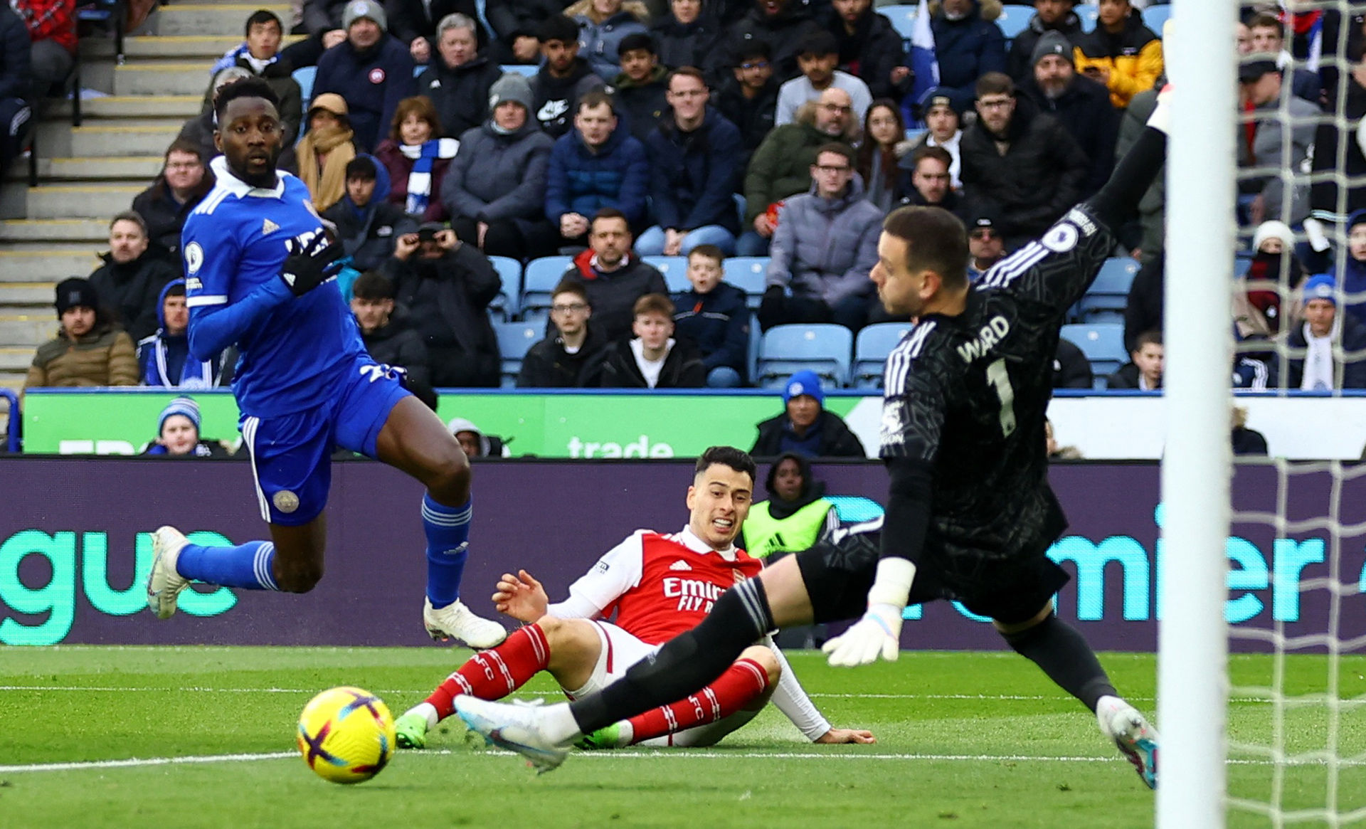 在足球的世 在足球的世